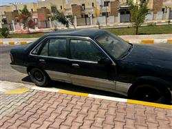 Daewoo Prince